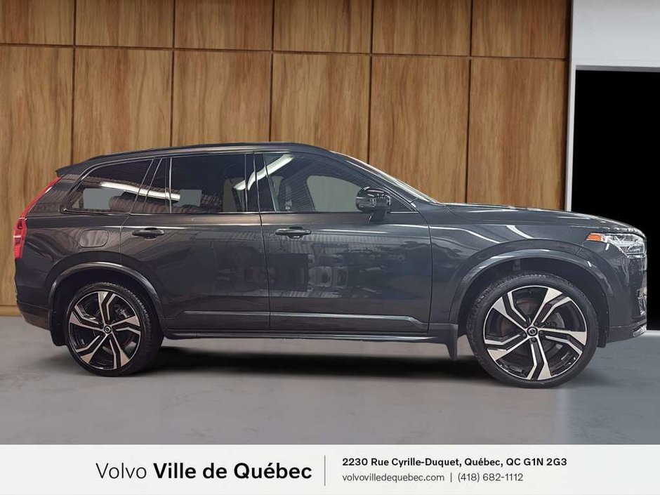 Volvo XC90 R-Design 2021-3