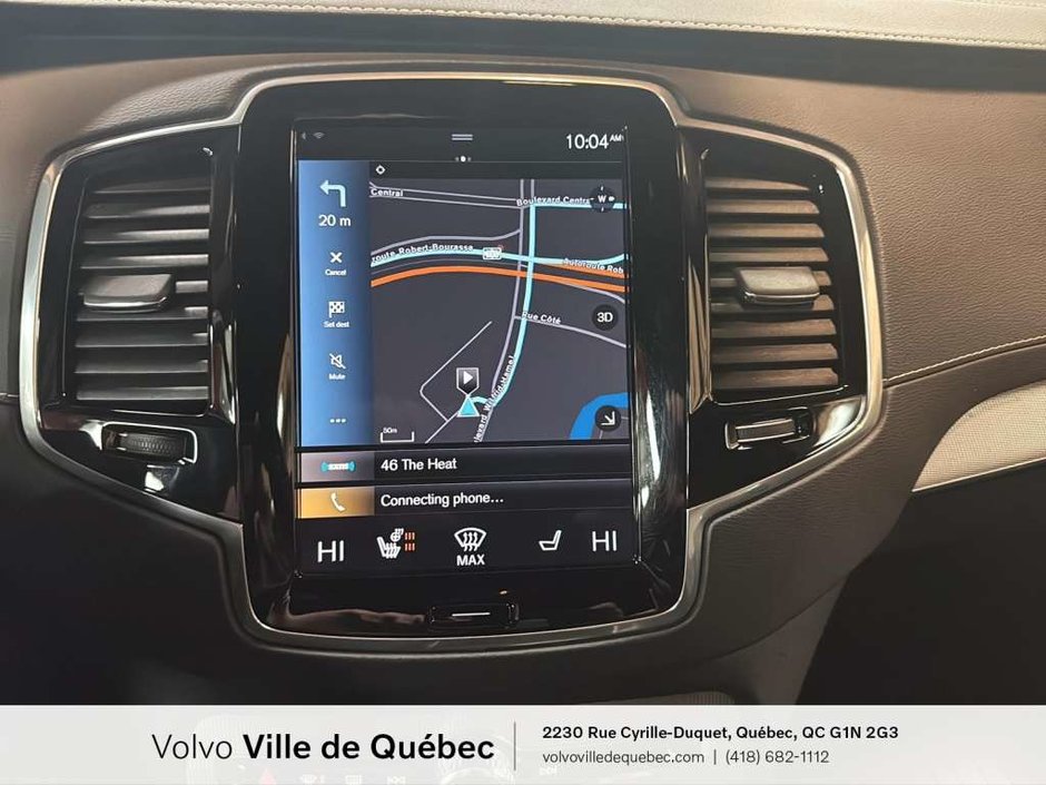 Volvo XC90 R-Design 2021-16