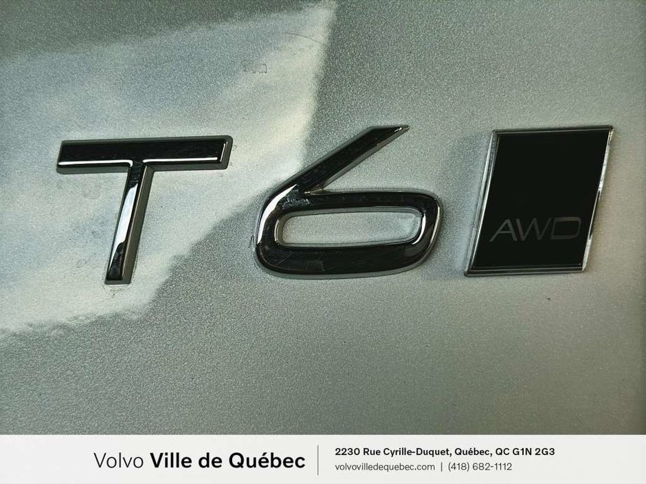 Volvo XC90 Momentum 2022-10