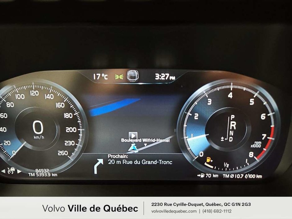 Volvo XC90 Inscription 2022-21