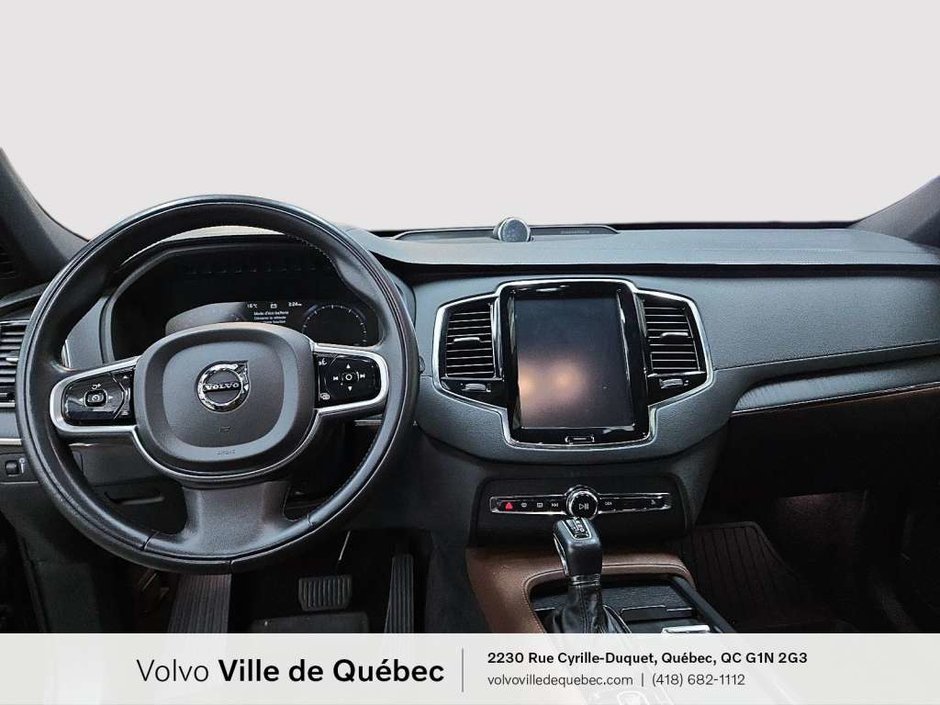 Volvo XC90 Inscription 2022-12