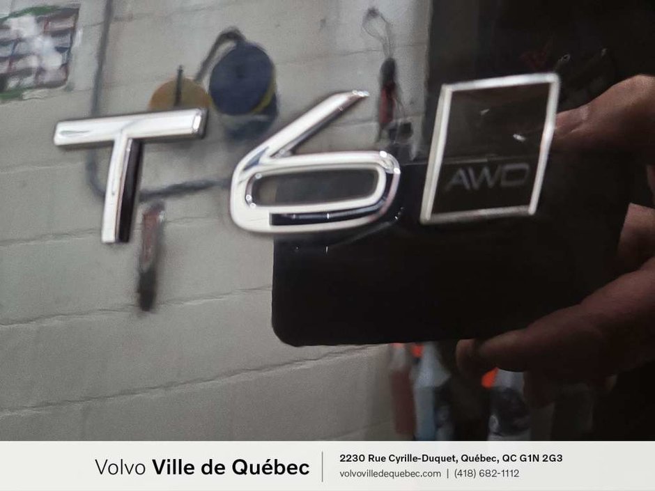 Volvo XC90 Inscription 2022-8