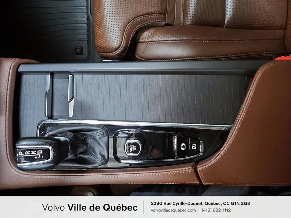 Volvo XC90 Inscription 2022-22