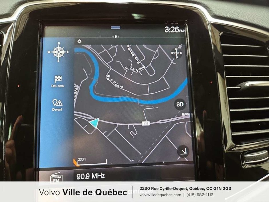 Volvo XC90 Inscription 2022-18