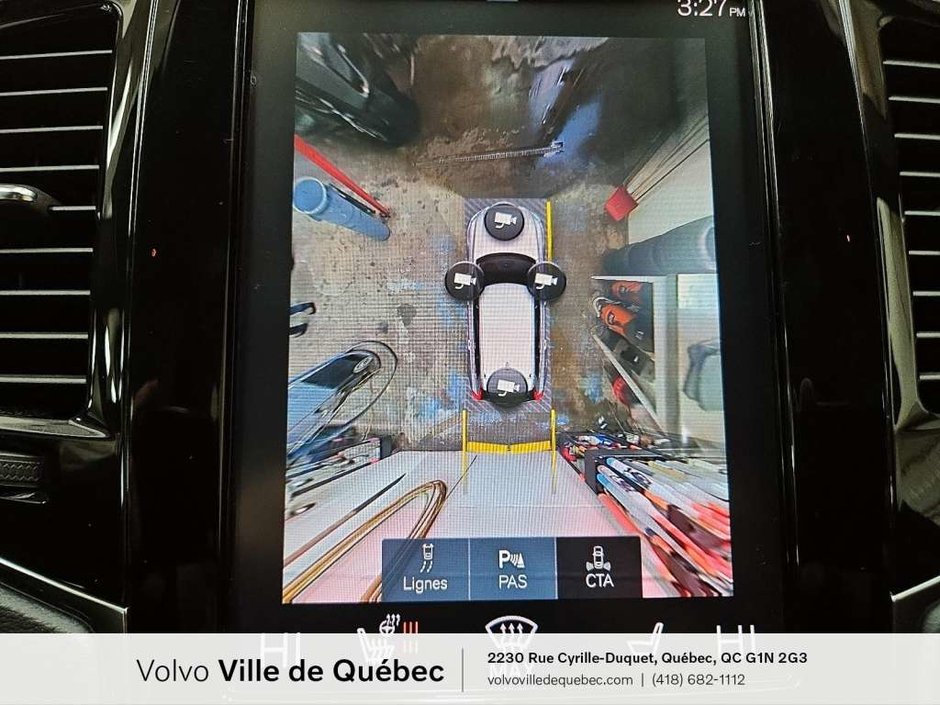 Volvo XC90 Inscription 2022-20