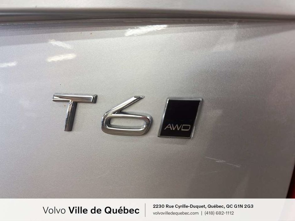 2022 Volvo XC90 Momentum-9