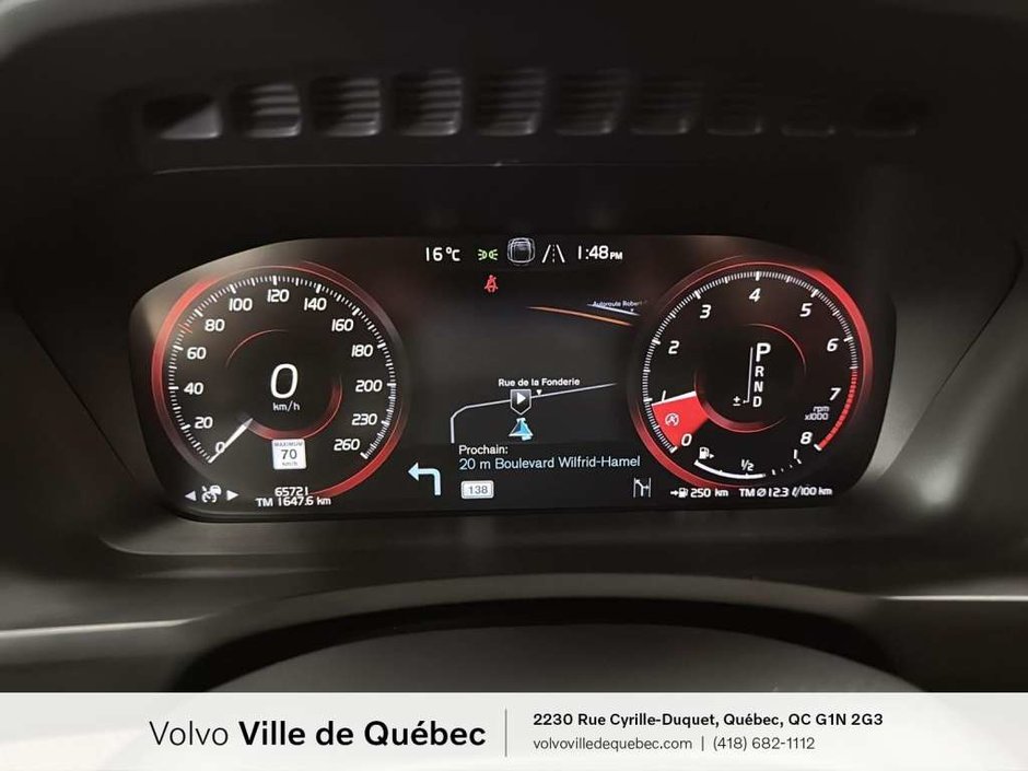 2022 Volvo XC90 Momentum-19