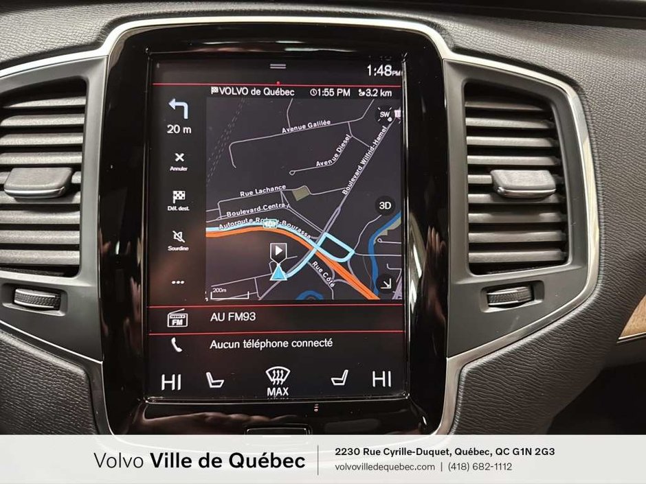 2022 Volvo XC90 Momentum-20