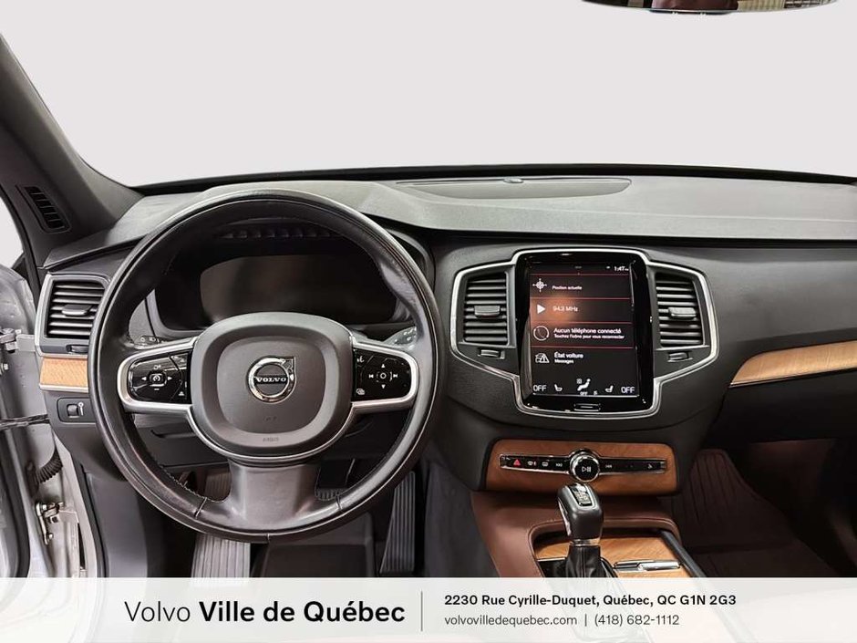 2022 Volvo XC90 Momentum-13
