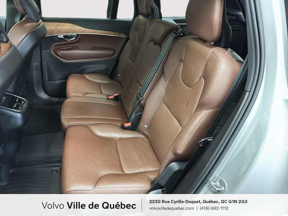 2022 Volvo XC90 Momentum-12