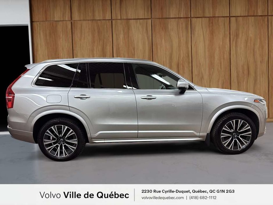 2022 Volvo XC90 Momentum-4