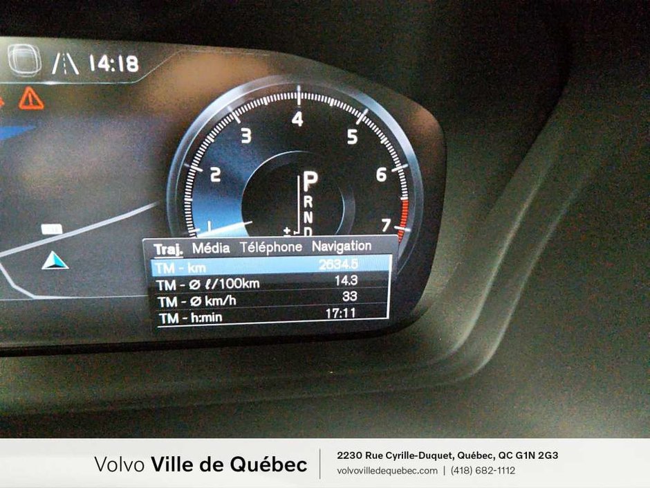 2022 Volvo XC90 Inscription-16