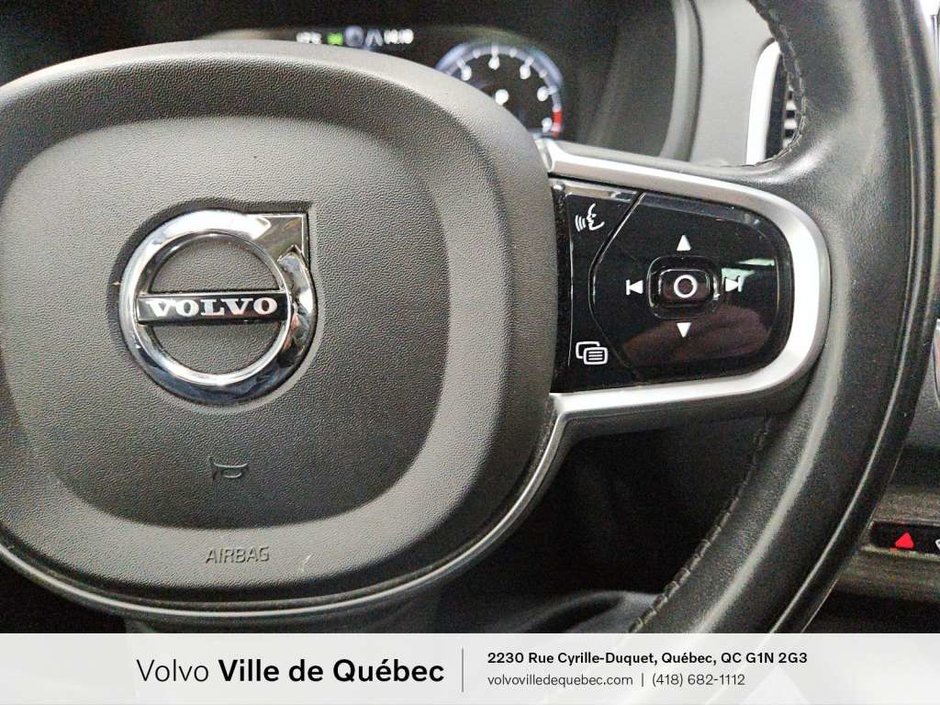 2022 Volvo XC90 Inscription-13