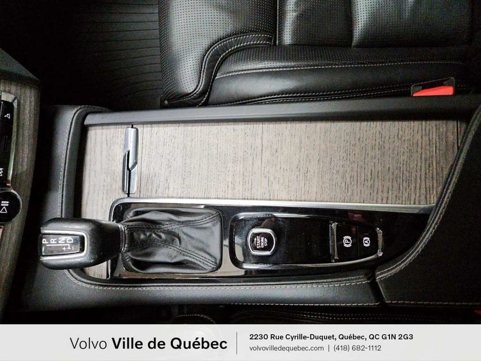 2022 Volvo XC90 Inscription-21