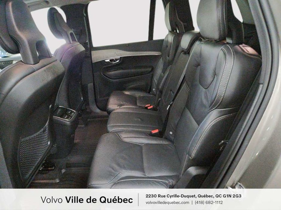 2022 Volvo XC90 Inscription-9