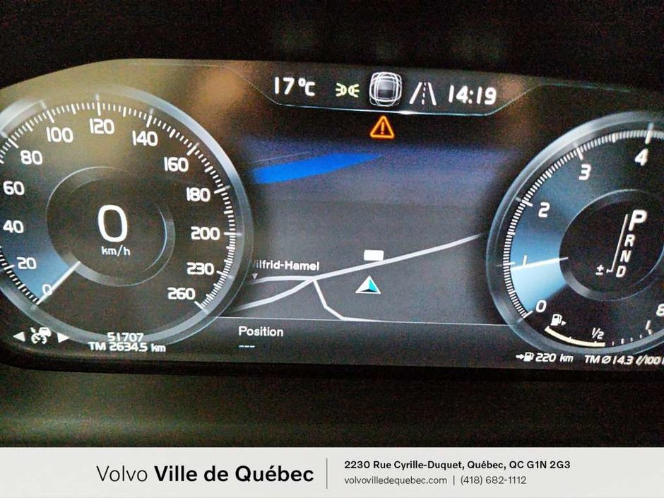 2022 Volvo XC90 Inscription-19