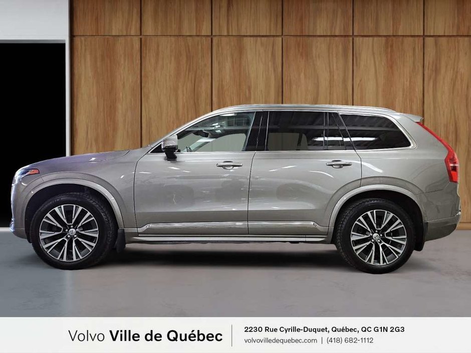 2022 Volvo XC90 Inscription-6