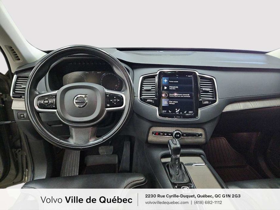 2022 Volvo XC90 Inscription-10