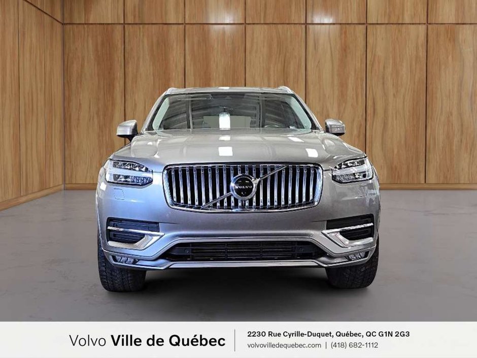 2022 Volvo XC90 Inscription-2