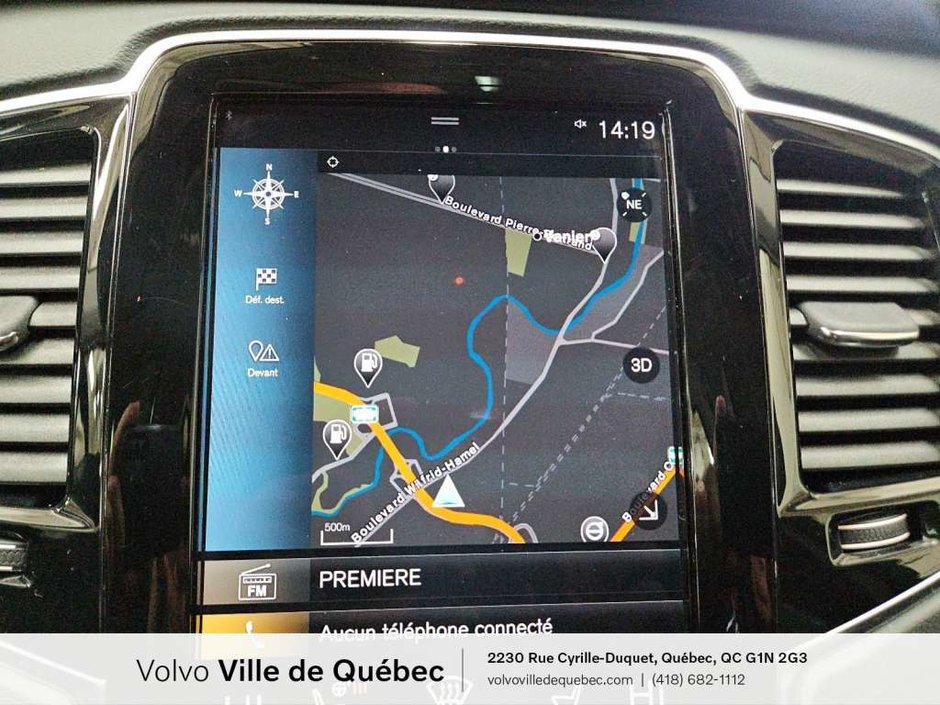 2022 Volvo XC90 Inscription-20