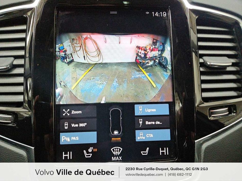 2022 Volvo XC90 Inscription-17