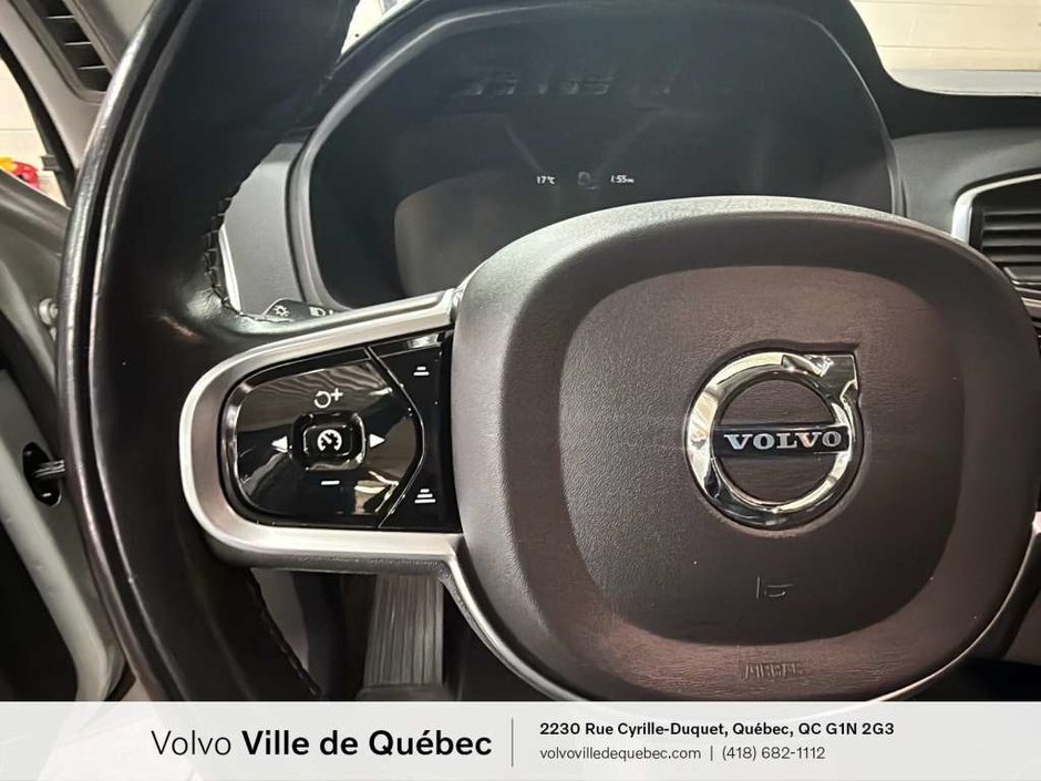 2022 Volvo XC90 Inscription-16