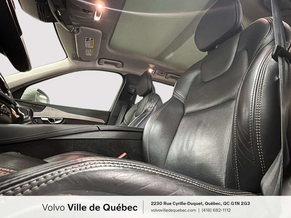 2022 Volvo XC90 Inscription-1