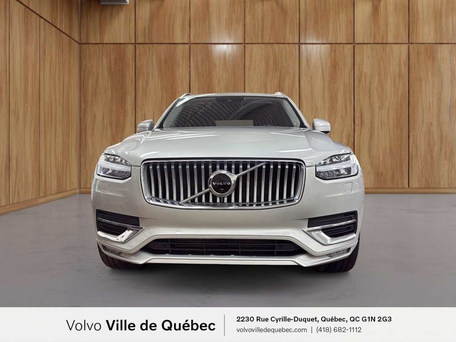 2022 Volvo XC90 Inscription-2
