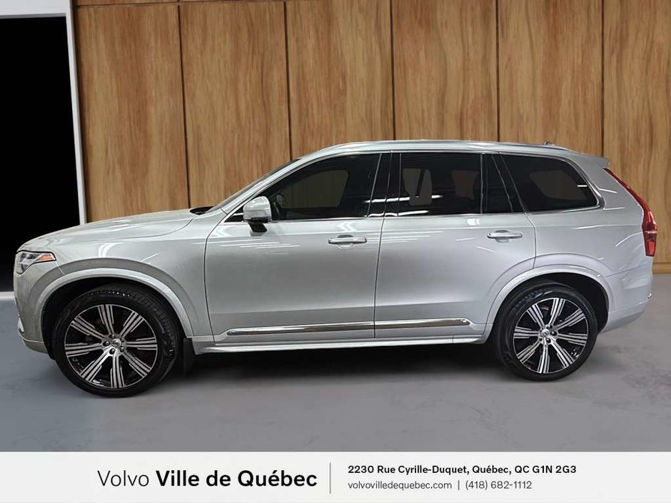 2022 Volvo XC90 Inscription-6