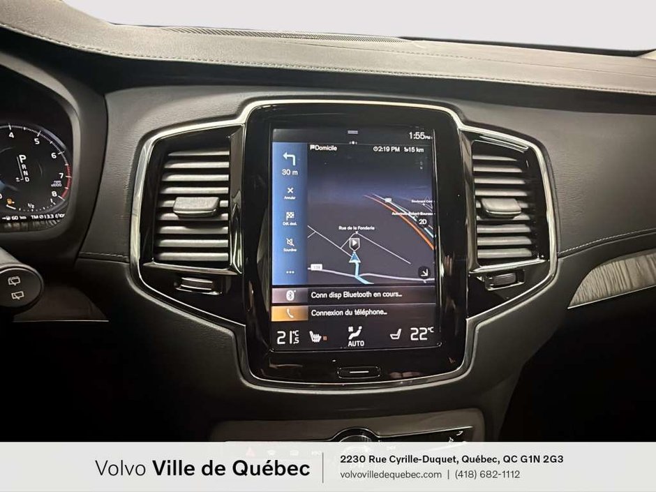 2022 Volvo XC90 Inscription-20