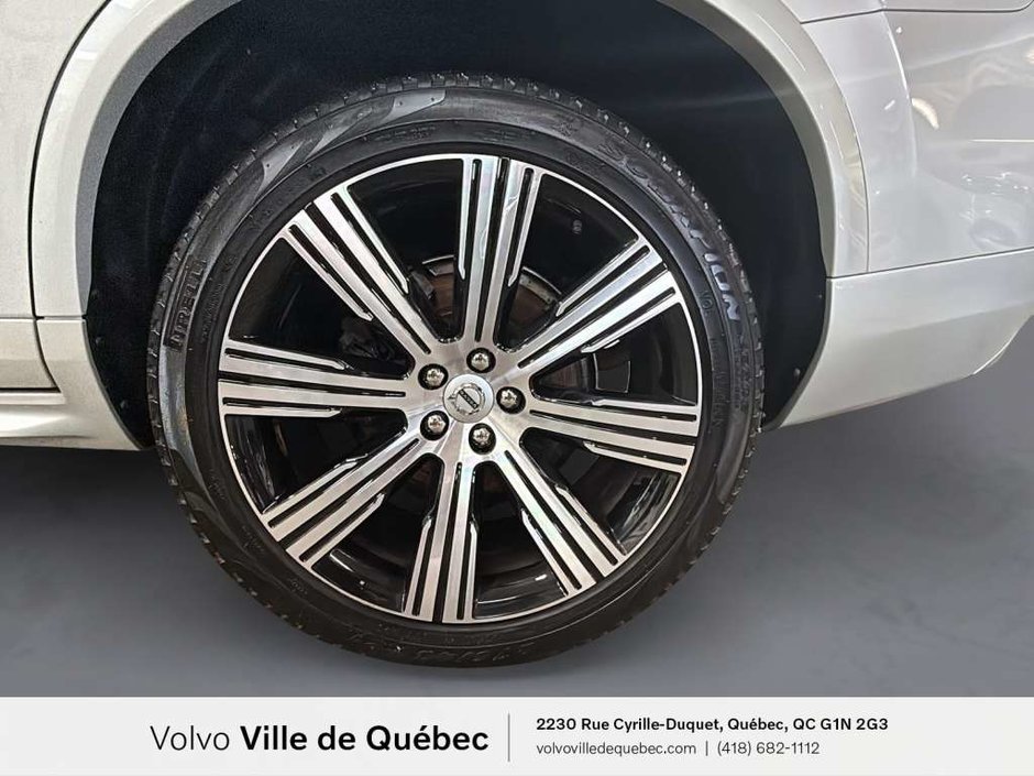 2022 Volvo XC90 Inscription-8