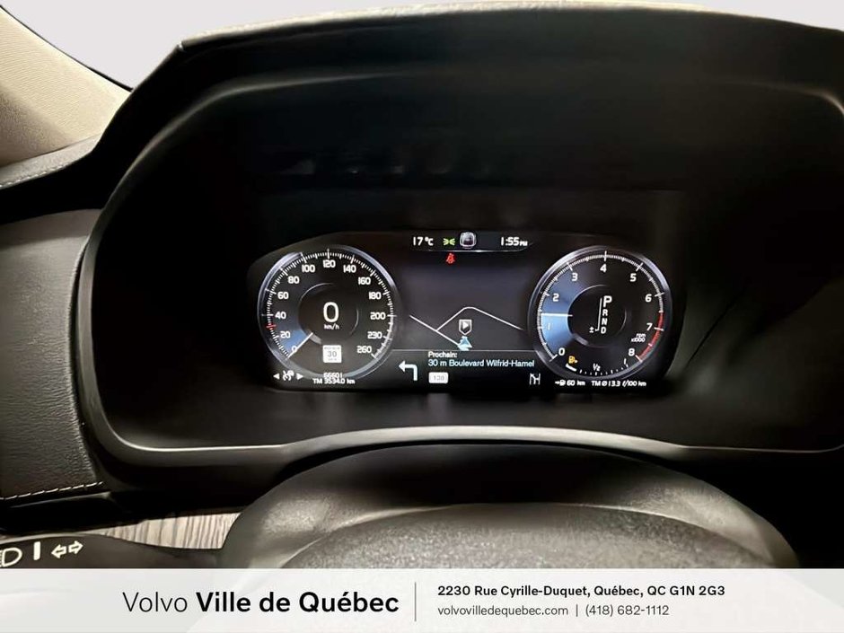 2022 Volvo XC90 Inscription-19