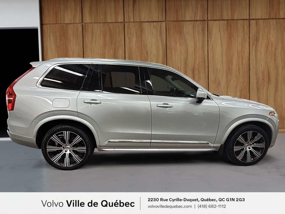 2022 Volvo XC90 Inscription-4