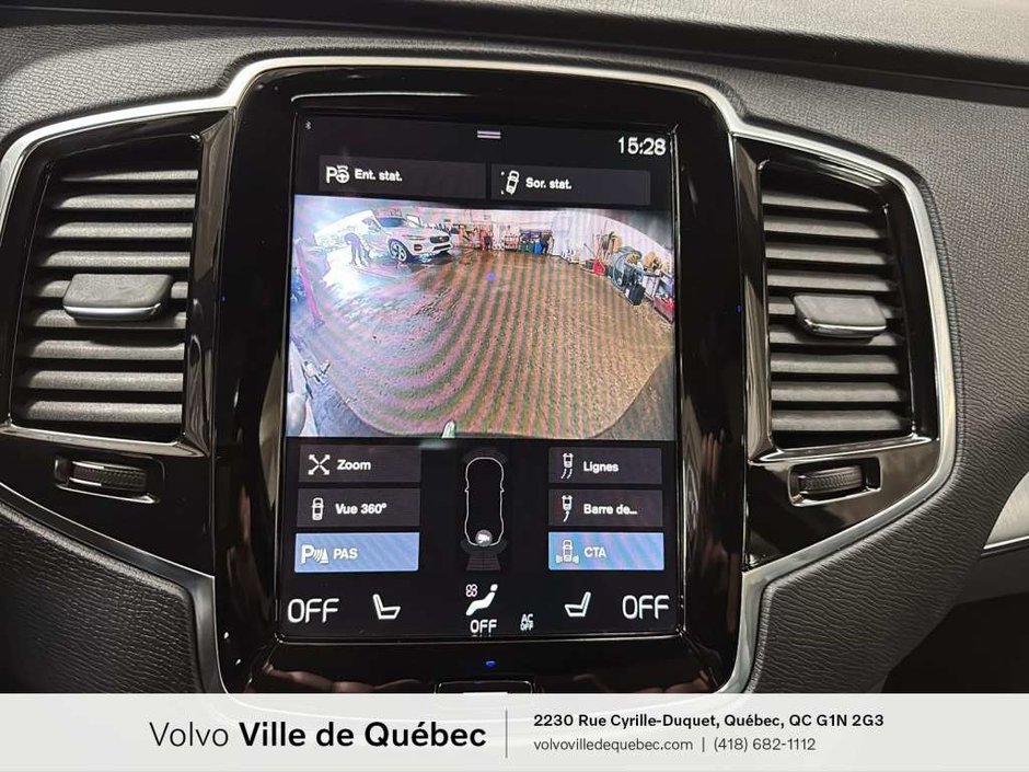 2022 Volvo XC90 Momentum-16