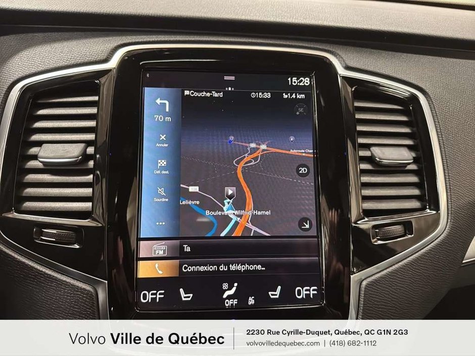 2022 Volvo XC90 Momentum-15