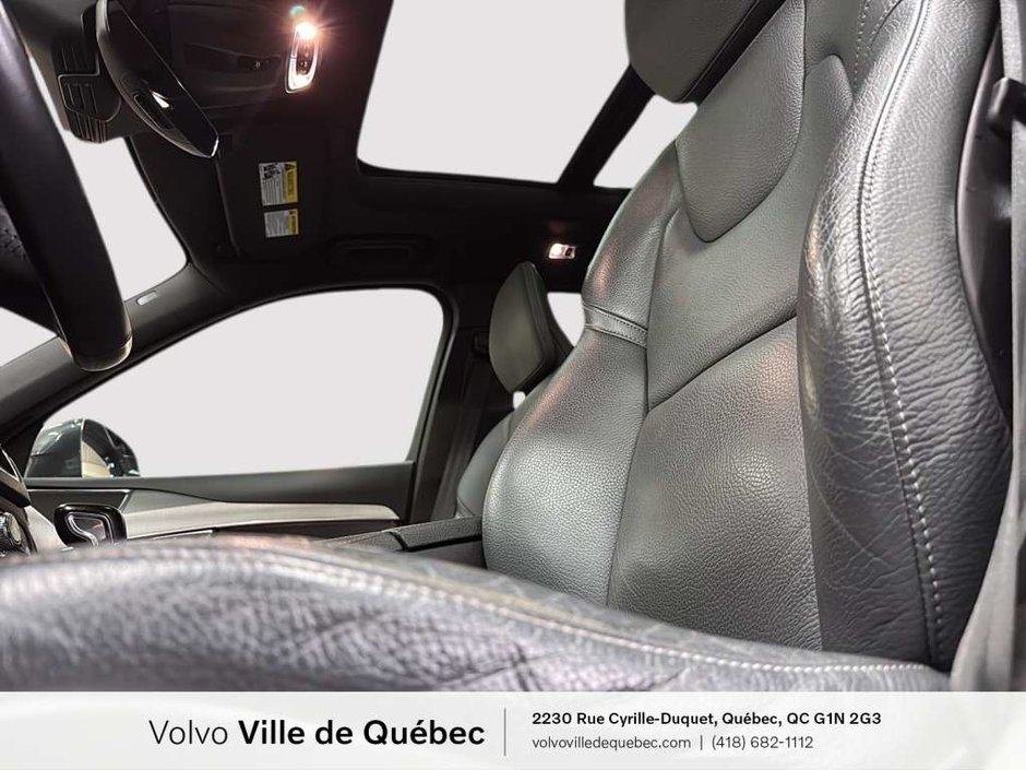 2022 Volvo XC90 Momentum-7