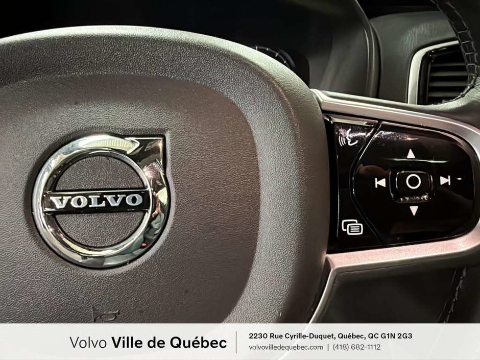 2022 Volvo XC90 Momentum-10