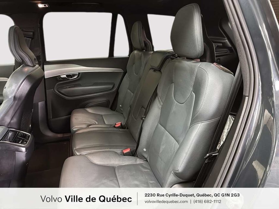 2022 Volvo XC90 Momentum-8