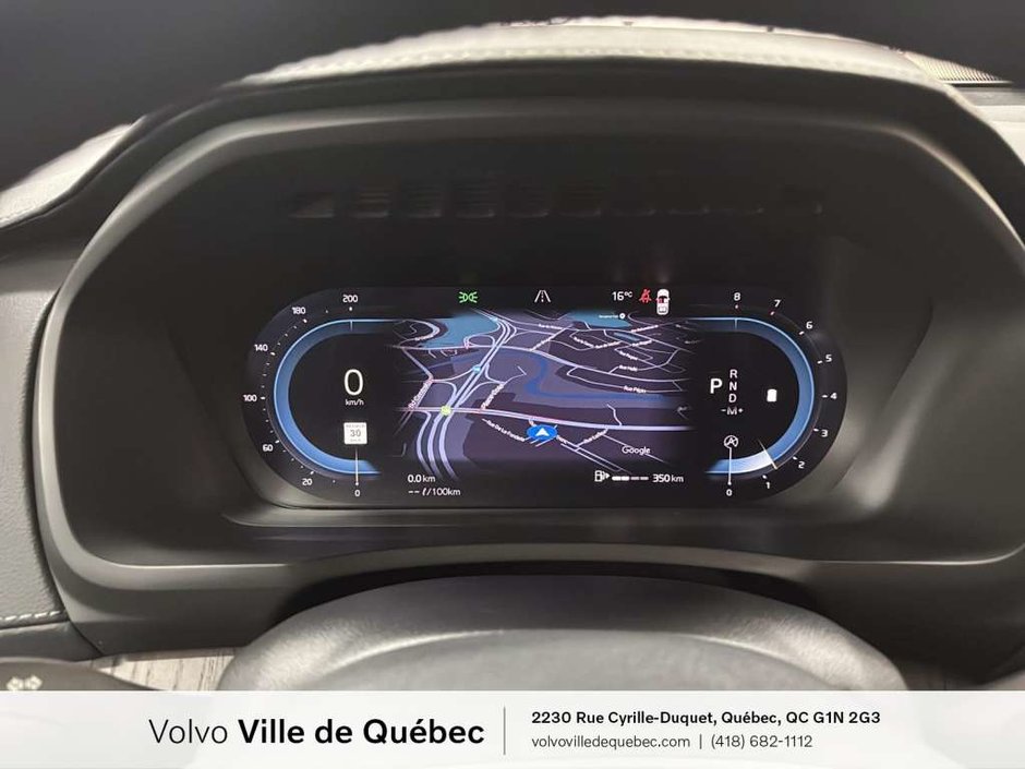 Volvo XC90 Ultimate B6 2023-18