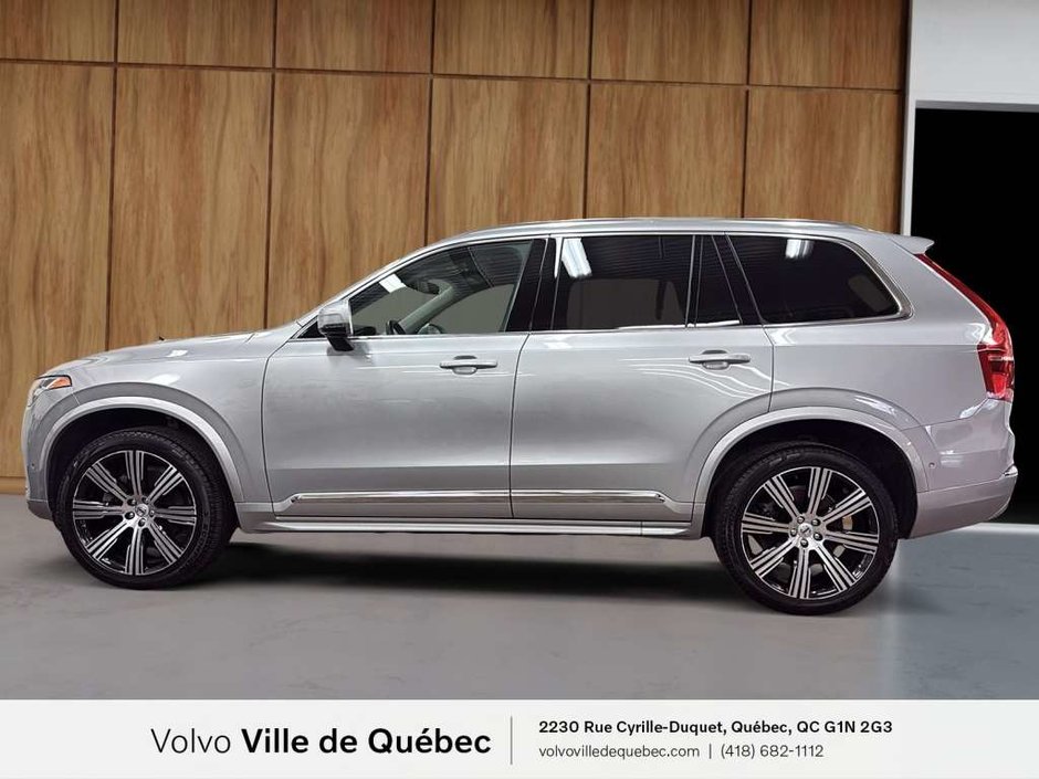 Volvo XC90 Ultimate B6 2023-6