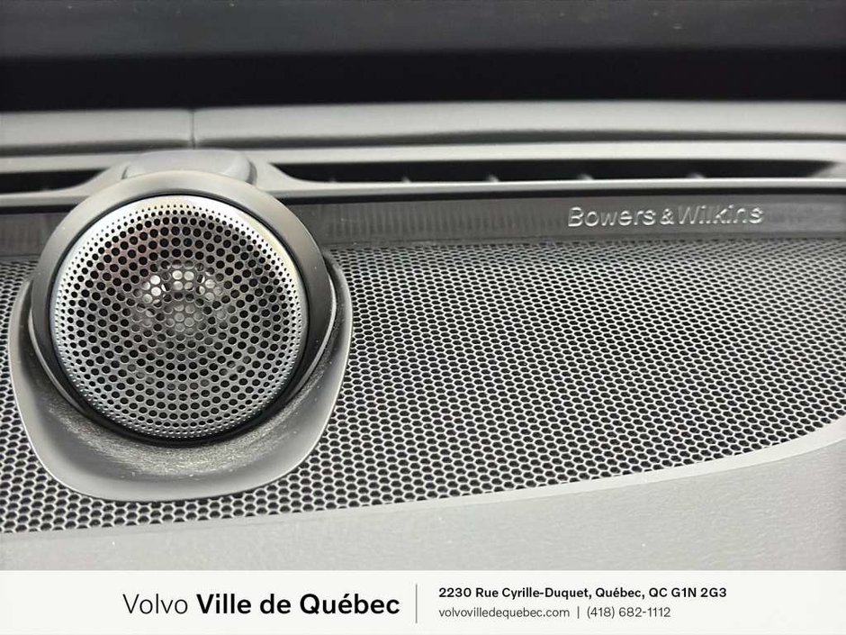 Volvo XC90 Ultimate B6 2023-23