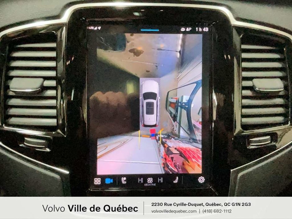 Volvo XC90 Plus B6 2023-18