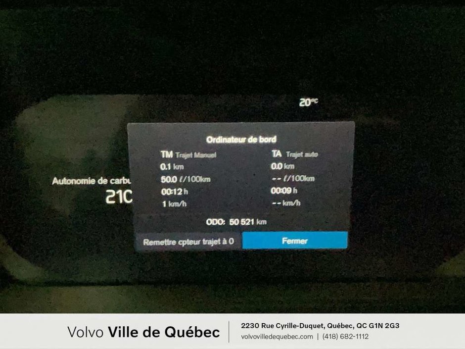 Volvo XC90 Plus B6 2023-14