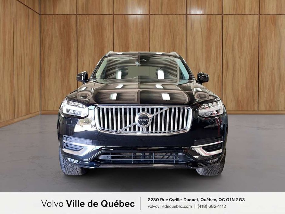 Volvo XC90 Plus B6 2023-2