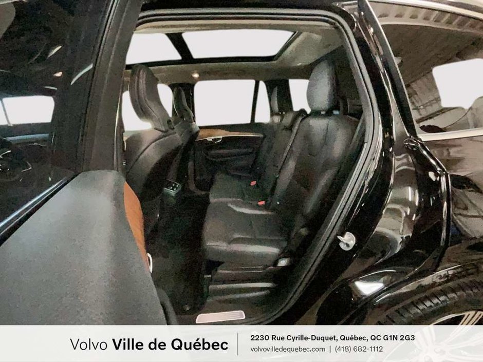 Volvo XC90 Plus B6 2023-10