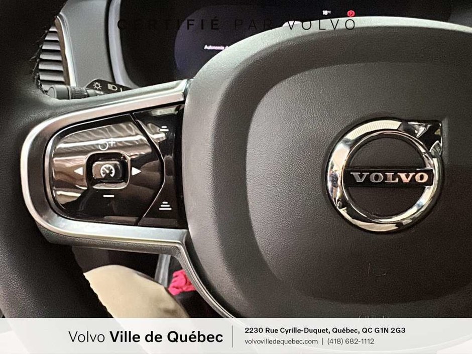 2023 Volvo XC90 Ultimate Dark-11