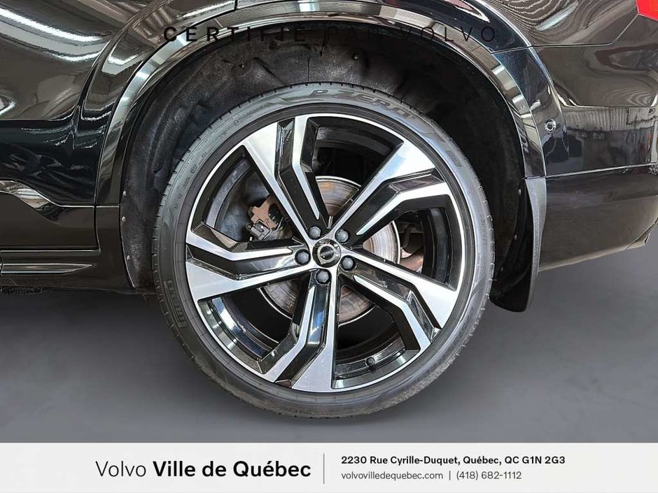 2023 Volvo XC90 Ultimate Dark-6