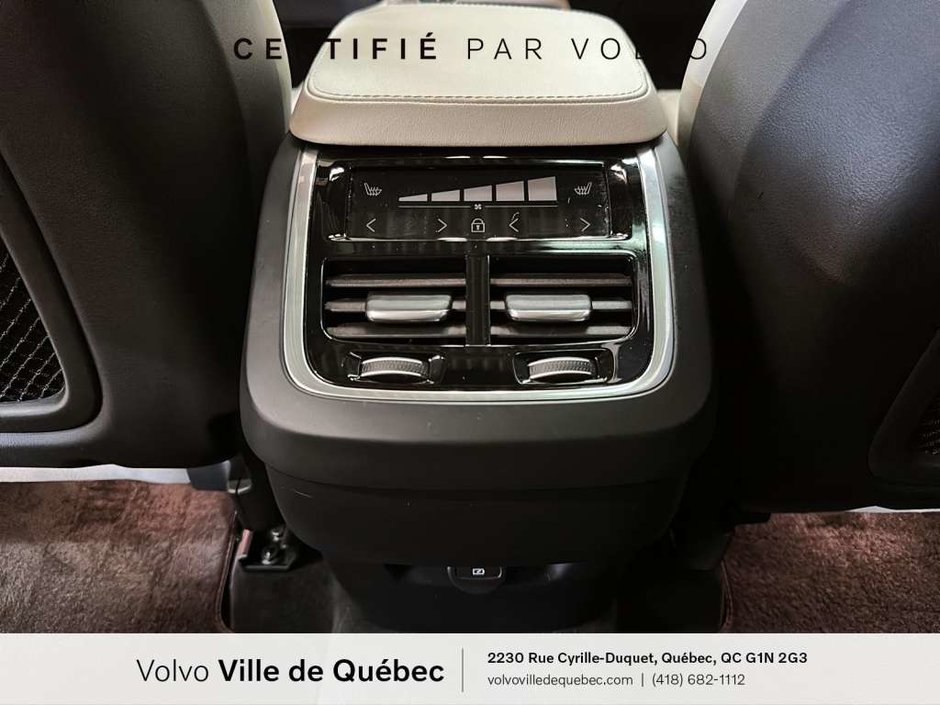 2023 Volvo XC90 Ultimate Dark-13