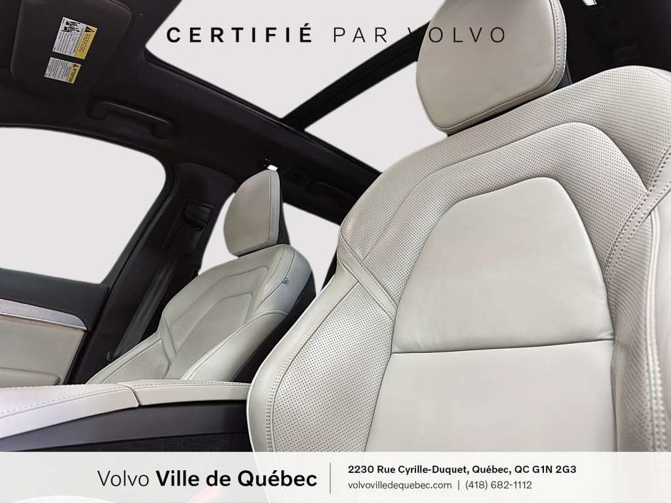 2023 Volvo XC90 Ultimate Dark-1