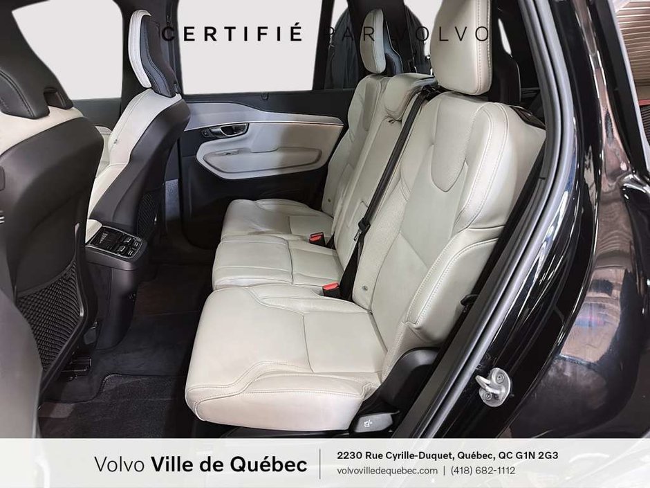 2023 Volvo XC90 Ultimate Dark-9
